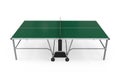 Green Table Tennis