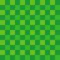 Green Tartan Check Plaid seamless patterns