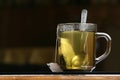 Green tea Royalty Free Stock Photo