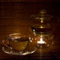 Green tea