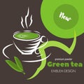 Green tea