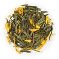 Green tea Sencha Peach