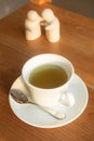 Green tea