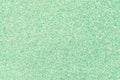 Green terrazzo floor for background or texture, beautiful polished seamless emerald wall decorated in home