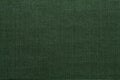 Green textile texture Royalty Free Stock Photo