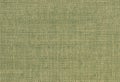 Green textiles background