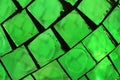 Green texture Royalty Free Stock Photo