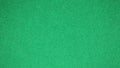 Green textured background with a small short pile Royalty Free Stock Photo