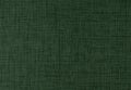 Green Textured Fabric Surface Detailed Seamless Background Royalty Free Stock Photo
