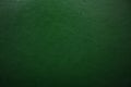 Green textured leather background. Abstract leather texture Royalty Free Stock Photo