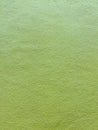 Green textured wall background Royalty Free Stock Photo