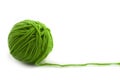 Green thread