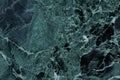 Green tile background,rock texture, marble background texture. Royalty Free Stock Photo