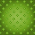 Green tile background Royalty Free Stock Photo