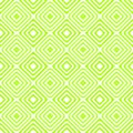 Green Tiled Squares Seamless Pattern Royalty Free Stock Photo