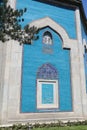 Green Tomb in Bursa City