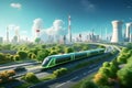 Green Transportation Trends