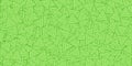Green Triangles ÃÂ¡oncentric Polygons Backgrounds. Royalty Free Stock Photo