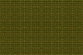 green tribal culture red fabric weave woven gold holiday cultural cloth pattern