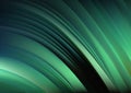 Green Turquoise Elegant Background Vector Illustration Design Royalty Free Stock Photo