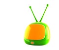 Green TV