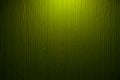 Green Vertical abstract stucco decorative painted wall texture