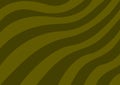 Green wavy diagonal lines background wallpaper design