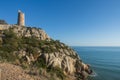 The green way of Benicassim and oropesa del mar, Costa azahar