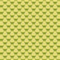 Green weave texture and background Royalty Free Stock Photo