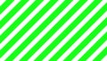 green white stripes pattern - lines diagonal illustration background Royalty Free Stock Photo