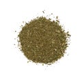 Green winter savory