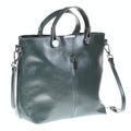 Green women bag