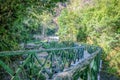 Jokkradin waterfall, Thong Pha Phum National Park, Kanchanaburi, Thailand