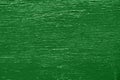 Green wooden background. Dark green wood. Natural texture background. Vignette and shadow effect Royalty Free Stock Photo