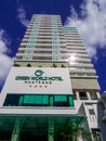 Green World Hotel, Nha Trang