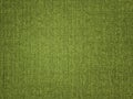 Green woven Royalty Free Stock Photo