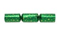 Green Xmas Cracker