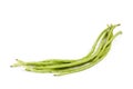 Green yardlong bean