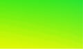 Green and yellow gradient background for deign concepts, wallpapers, web, etc.