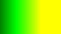 Green and yellow gradient background. Green light blurred pattern. Abstract illustration with gradient blur design Royalty Free Stock Photo