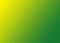 Green yellow gradient background wallpaper for designs