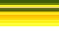 Green and Yellow Horizontal Striped Background Vector Image Royalty Free Stock Photo