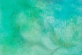 Green yellow ice and feather abstract background texture Royalty Free Stock Photo