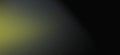 Green yellow lights on grainy black gradient background noise texture webpage header banner design