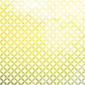 Green and yellow minimalistic background