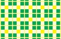 Green and yellow pattern.Texture from rhombus for - plaid,tablecloths,shirts,dresses,paper,bedding,blankets,quilts and other Royalty Free Stock Photo