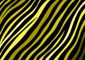 Green zebra stripes background pattern wallpaper for use with designs