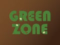 Green zone