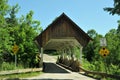 Greenbanks Hollow Bridge