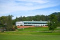 The Greenbrier Resort Golf Club